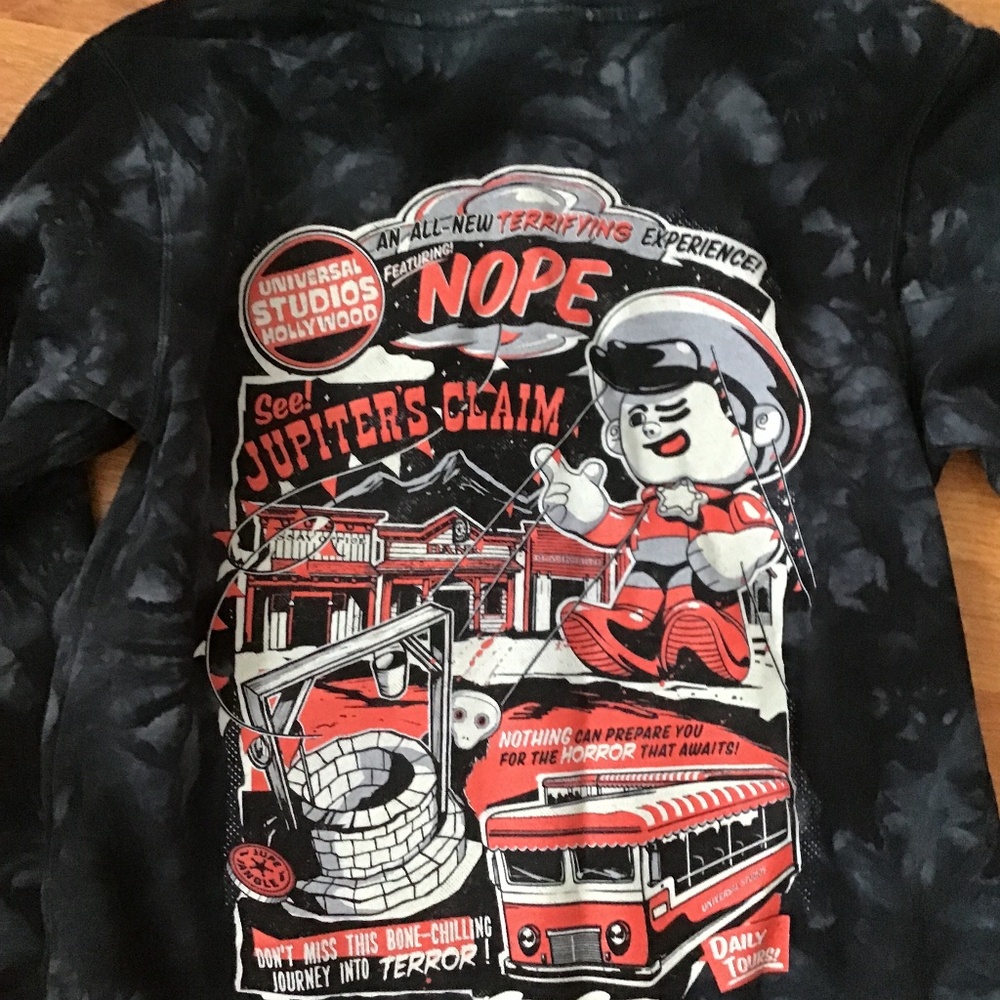 Hoodie - Picture 5 of 5